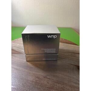 WNP Emergency Repair and Firming Oil-Suspension Serum.